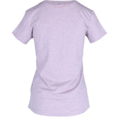 EQUITHÈME T-Shirt Anna Rosa EQUITHÈME T-Shirt Anna Rosa