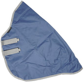 EQUITHÈME Halsstück 600D Recycelt 0g Blau EQUITHÈME Halsstück 600D Recycelt 0g Blau