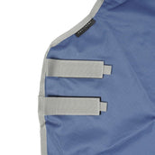 EQUITHÈME Halsstück 600D Recycelt 0g Blau EQUITHÈME Halsstück 600D Recycelt 0g Blau