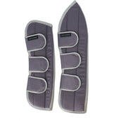 EQUITHÈME Transportgamaschen Tyrex 1200D Taupe EQUITHÈME Transportgamaschen Tyrex 1200D Taupe