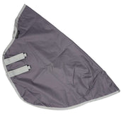 EQUITHÈME Halsstück Tyrex 1200D 0g Taupe EQUITHÈME Halsstück Tyrex 1200D 0g Taupe