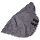 EQUITHÈME Halsstück Tyrex 1200D 0g Taupe EQUITHÈME Halsstück Tyrex 1200D 0g Taupe