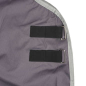 EQUITHÈME Halsstück Tyrex 1200D 0g Taupe EQUITHÈME Halsstück Tyrex 1200D 0g Taupe