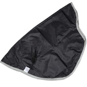 EQUITHÈME Halsstück Tyrex 1200D 0g Taupe EQUITHÈME Halsstück Tyrex 1200D 0g Taupe