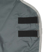 EQUITHÈME Halsstück 600D Recycelt 0g Grün EQUITHÈME Halsstück 600D Recycelt 0g Grün