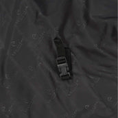 EQUITHÈME Halsstück 600D Recycelt 0g Grün EQUITHÈME Halsstück 600D Recycelt 0g Grün