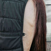 Kentucky Unterdecken Skin Friendly 150g Schwarz Kentucky Unterdecken Skin Friendly 150g Schwarz