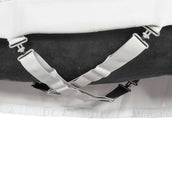 Eskadron Fliegendecke Platinum 2022 Mesh Pearlgrey Eskadron Fliegendecke Platinum 2022 Mesh Pearlgrey