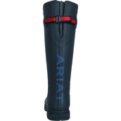 Ariat Regenstiefel Kelmarsh Navy Ariat Regenstiefel Kelmarsh Navy