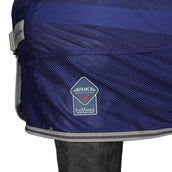 LeMieux Fliegendecke Arika Air-Tek Navy LeMieux Fliegendecke Arika Air-Tek Navy