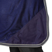 LeMieux Fliegendecke Arika Air-Tek Navy LeMieux Fliegendecke Arika Air-Tek Navy