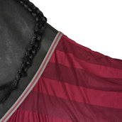 LeMieux Fliegendecke Arika Air-Tek Burgunderrot LeMieux Fliegendecke Arika Air-Tek Burgunderrot