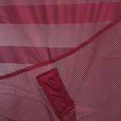 LeMieux Fliegendecke Arika Air-Tek Burgunderrot LeMieux Fliegendecke Arika Air-Tek Burgunderrot