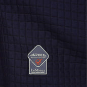 LeMieux Decke Arika Clima-Tek Navy LeMieux Decke Arika Clima-Tek Navy