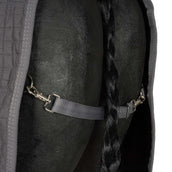 LeMieux Decke Arika Clima-Tek Grau LeMieux Decke Arika Clima-Tek Grau