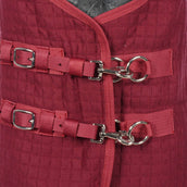 LeMieux Decke Arika Clima-Tek Burgunderrot LeMieux Decke Arika Clima-Tek Burgunderrot