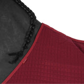 LeMieux Decke Arika Clima-Tek Burgunderrot LeMieux Decke Arika Clima-Tek Burgunderrot