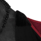 LeMieux Decke Arika Clima-Tek Burgunderrot LeMieux Decke Arika Clima-Tek Burgunderrot