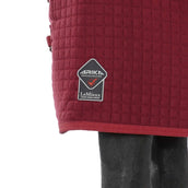 LeMieux Decke Arika Clima-Tek Burgunderrot LeMieux Decke Arika Clima-Tek Burgunderrot