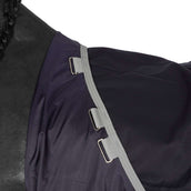 LeMieux Outdoordecke Arika Storm-Tek 50g Blau LeMieux Outdoordecke Arika Storm-Tek 50g Blau