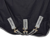 LeMieux Outdoordecke Arika Storm-Tek 50g Blau LeMieux Outdoordecke Arika Storm-Tek 50g Blau