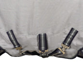 LeMieux Fliegendecke Arika Kudos Gladiator Grau LeMieux Fliegendecke Arika Kudos Gladiator Grau