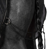 LeMieux Decke Kudos Mesh Sports Cooler Schwarz LeMieux Decke Kudos Mesh Sports Cooler Schwarz