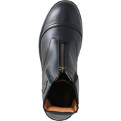 Mountain Horse Wild River Zip Paddock Schwarz Mountain Horse Wild River Zip Paddock Schwarz