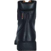 Mountain Horse Wild River Zip Paddock Schwarz Mountain Horse Wild River Zip Paddock Schwarz