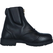 Mountain Horse Wild River Zip Paddock Schwarz Mountain Horse Wild River Zip Paddock Schwarz