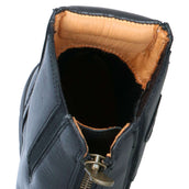 Mountain Horse Wild River Zip Paddock Schwarz Mountain Horse Wild River Zip Paddock Schwarz