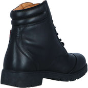 Mountain Horse Stallschuhe Wild River Lace Paddock Schwarz Mountain Horse Stallschuhe Wild River Lace Paddock Schwarz