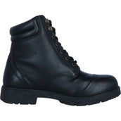 Mountain Horse Stallschuhe Wild River Lace Paddock Schwarz Mountain Horse Stallschuhe Wild River Lace Paddock Schwarz