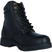 Mountain Horse Stallschuhe Wild River Lace Paddock Schwarz Mountain Horse Stallschuhe Wild River Lace Paddock Schwarz