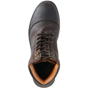 Mountain Horse Stallschuhe Wild River Lace Paddock Braun Mountain Horse Stallschuhe Wild River Lace Paddock Braun