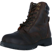 Mountain Horse Stallschuhe Wild River Lace Paddock Braun Mountain Horse Stallschuhe Wild River Lace Paddock Braun