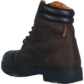 Mountain Horse Stallschuhe Wild River Lace Paddock Braun Mountain Horse Stallschuhe Wild River Lace Paddock Braun