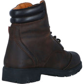 Mountain Horse Stallschuhe Wild River Lace Paddock Braun Mountain Horse Stallschuhe Wild River Lace Paddock Braun