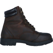 Mountain Horse Stallschuhe Wild River Lace Paddock Braun Mountain Horse Stallschuhe Wild River Lace Paddock Braun