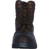 Mountain Horse Stallschuhe Wild River Lace Paddock Braun Mountain Horse Stallschuhe Wild River Lace Paddock Braun