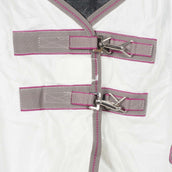 WeatherBeeta ComFiTec Airflow II Combo Neck Weiß/Dunkelgrau/Orchidee WeatherBeeta ComFiTec Airflow II Combo Neck Weiß/Dunkelgrau/Orchidee