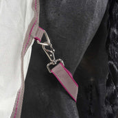 WeatherBeeta ComFiTec Airflow II Combo Neck Weiß/Dunkelgrau/Orchidee WeatherBeeta ComFiTec Airflow II Combo Neck Weiß/Dunkelgrau/Orchidee