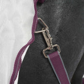 WeatherBeeta ComFiTec Essential Mesh II Combo Neck Weiß/Maroon/Grau WeatherBeeta ComFiTec Essential Mesh II Combo Neck Weiß/Maroon/Grau