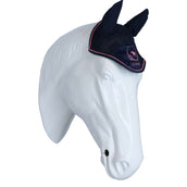 HKM Fliegenhaube Classic Polo Dunkelblau HKM Fliegenhaube Classic Polo Dunkelblau