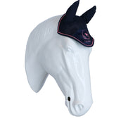 HKM Fliegenhaube Classic Polo Dunkelblau HKM Fliegenhaube Classic Polo Dunkelblau