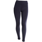 Covalliero Reitleggings ClassicStar Navy Covalliero Reitleggings ClassicStar Navy