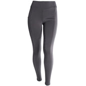 Covalliero Reitleggings ClassicStar Graphite Covalliero Reitleggings ClassicStar Graphite