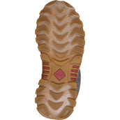 Muck Boot Arctic Sport II Mid Damen Bordeaux/Tweed Muck Boot Arctic Sport II Mid Damen Bordeaux/Tweed