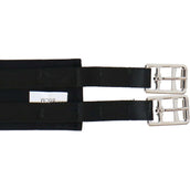 Waldhausen Sattelgurt Economic Schwarz Waldhausen Sattelgurt Economic Schwarz