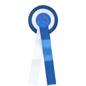 Waldhausen Turnierschleife Blau Waldhausen Turnierschleife Blau